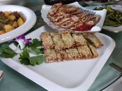 -长乐饭店(江西街店)