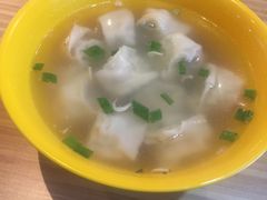 -阿三生煎(友谊大街店)