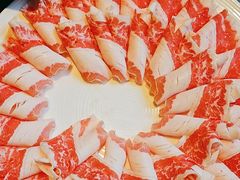 -东来顺·非遗火锅(高新店)