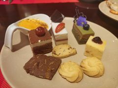 -广州希尔顿逸林酒店-OPEN開·全日制餐厅·海鲜·小火锅·自助餐(东风路店)