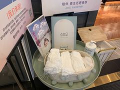 -艾米茉亲子餐厅(万象城店)