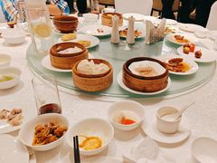 -京香轩·中餐厅(上海中庚聚龙酒店)