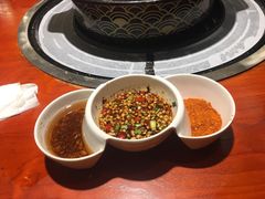 -三牦记·涮烤一体火锅(小河店)