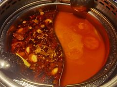 -快乐小羊·内蒙牛羊肉火锅(流花中心店)