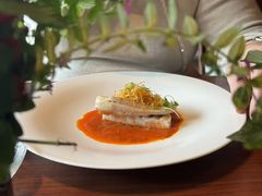 -龙吟山房(青龙山庄店)