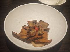 -庐灶江南·江南菜·四合院Bistro(东直门雍和宫·原华侨宾馆店)