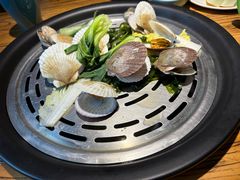 -三个渔夫·蒸汽海鲜(万德大厦店)