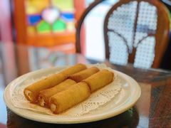 顺德炸牛奶卷-黄但记老店·陈村粉食府