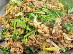 -烤肉季饭庄
