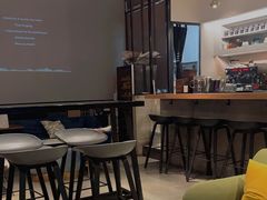 大堂-Home Cafe(水榭春天店)