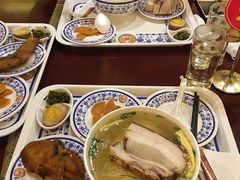 -苏苑饭店-中餐厅(长桥地区店)