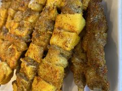 -巴依老爷新疆美食(工体旗舰店)
