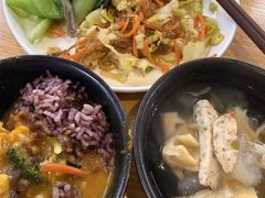 -素清香(解放路店)