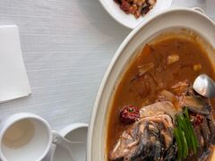 -悦融·京鲁菜·露台花园(安定门店)