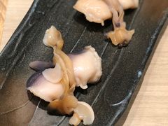 -梅丘·寿司の美登利(银座店)