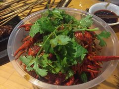 -木屋烧烤(白石洲店)