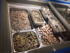 -鼎香缘海鲜自助火锅烤肉(锦辉购物广场店)