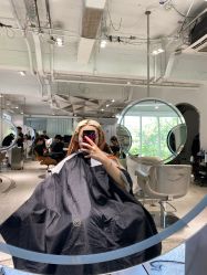 -MY HAIR ARDOR