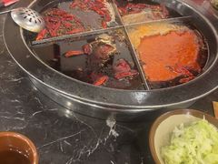 -陈眼镜火锅(总店)
