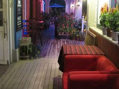 娜娜夜景-娜娜度假小旅馆