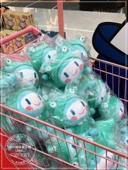 -龙小湖探索乐园 Little Hoo Galaxy(龙湖重庆金沙天街店)