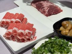 -东来顺饭庄(apm总店)