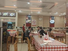 -孟记粥铺·家常菜·烧烤·粥(亚运村店)