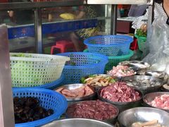 -广场正宗原汁薏米店