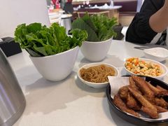 -韩时烤肉(枫蓝店)