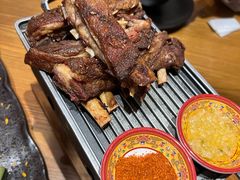 -敏珠拉姆藏餐·南京厨房(富春江东街店)