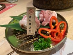 -西塔拾玖泥炉烤肉·活鳗(芝麻街店)