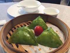 -汤臣·空中餐厅·严选粤菜(石湾世博广场店)