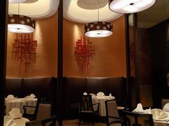 -上海金桥红枫万豪酒店-万豪中餐厅