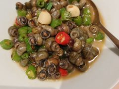 -久宴·天目湖大鱼头(恐龙园店)
