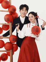 -第一夫人婚纱摄影(南京店)