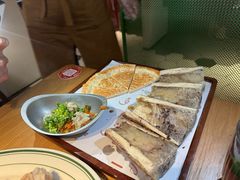 -纳鲁孜·新疆特色餐厅(上海悦荟广场店)