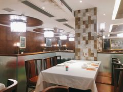 大堂-乾隆美食·本帮菜(黄河路店)