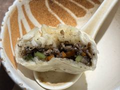 手工野生菌鲜包-蘑界·野生菌火锅(深业上城店)