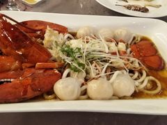 -寻鲜记·东海味·经典甬菜(宁波开元名都大酒店)