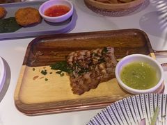 -帕娜·泰式茶餐厅·Bistro(近铁广场店)