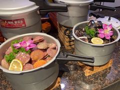 -喜多鲜生海鲜自助(无锡旗舰店)