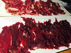 -牛很鲜潮汕牛肉火锅(朝晖路店)