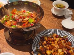 -蓉城小馆(科兴店)