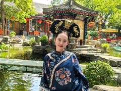 -白家大院·王府宫廷菜(苏州街店)