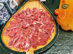 -仁和四季涮肉馆(天坛南门店)