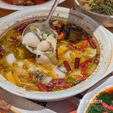 · 餐牌上80多道西北美食 人均 45