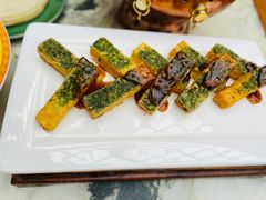 -那家小馆•北京菜•烤鸭(香山店)