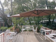 -灯塔咖啡馆BOOK·Coffee Shop