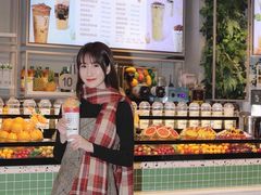 -大食代美食广场(月星环球港店)