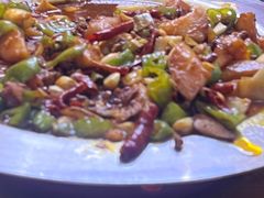 -俭寨大盘鸡·缸子肉·小公鸡·新疆菜(云通店)